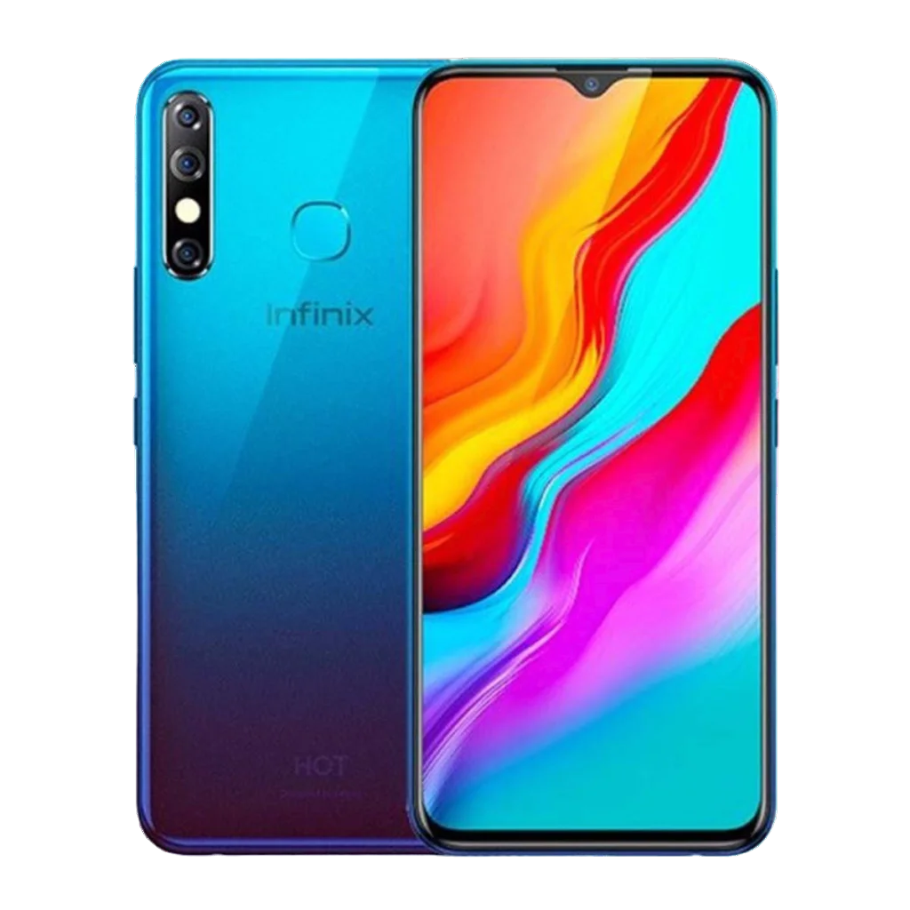 Infinix Hot 8 Price in Pakistan With Detail Review and Specifications in 2024 2 Infinix Smart 6