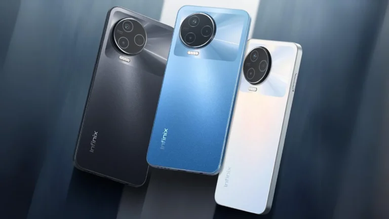 Infinix Note 12 (2023) Model Mobile Prices In Pakistan