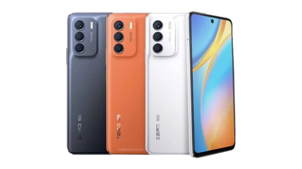 Infinix Zero 5G Price in Pakistan 2024 2 Infinix Zero 5g mobile models colors in pakistan 2024